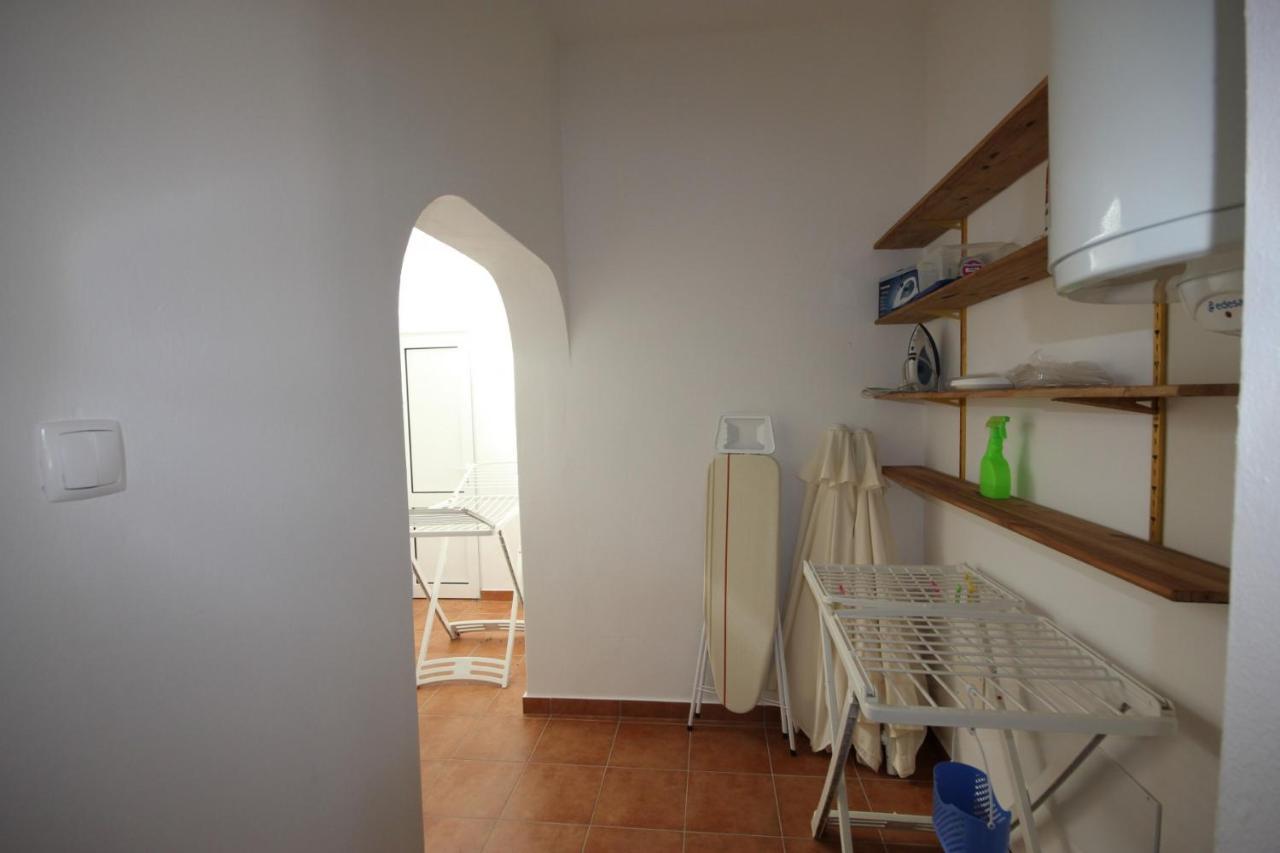 T2 Casa Dos Arcos By Seewest Salema Exterior photo