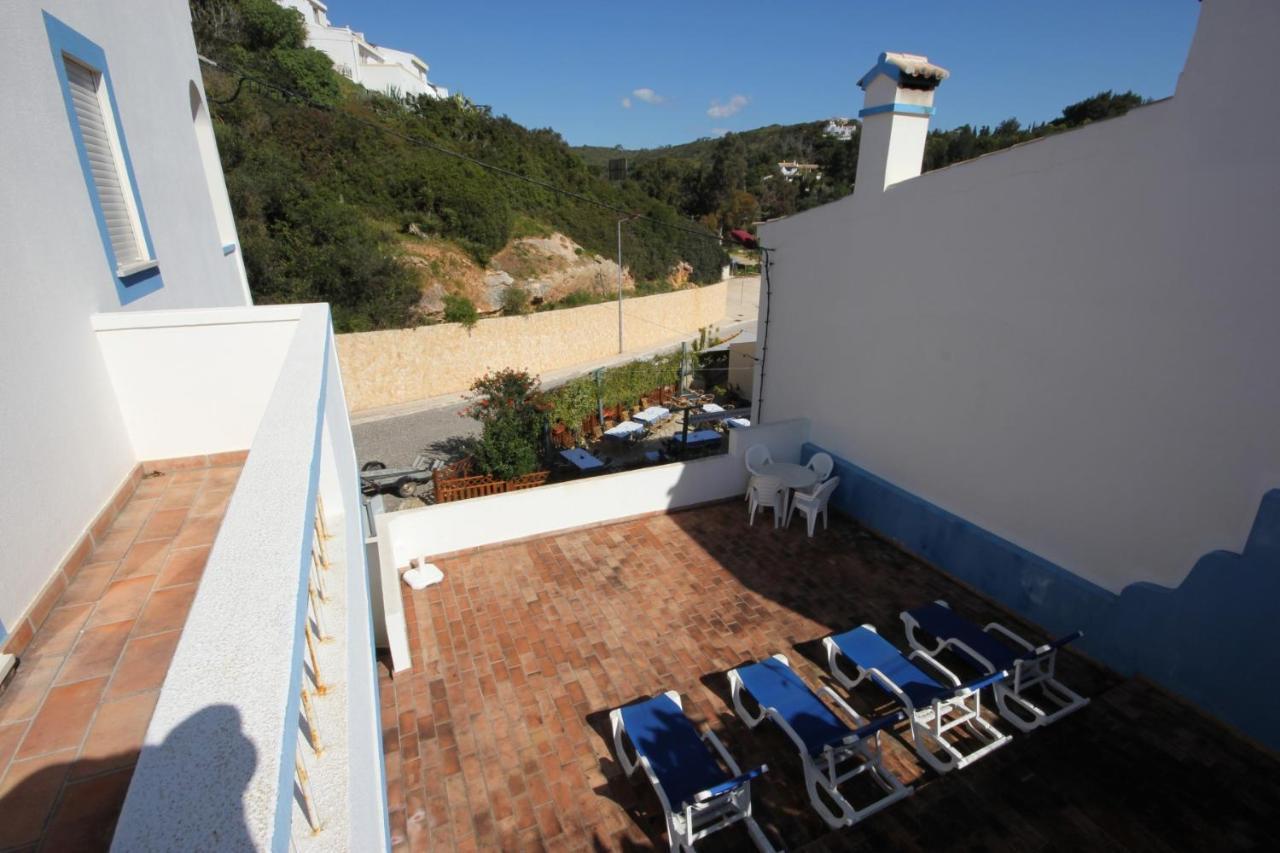 T2 Casa Dos Arcos By Seewest Salema Exterior photo