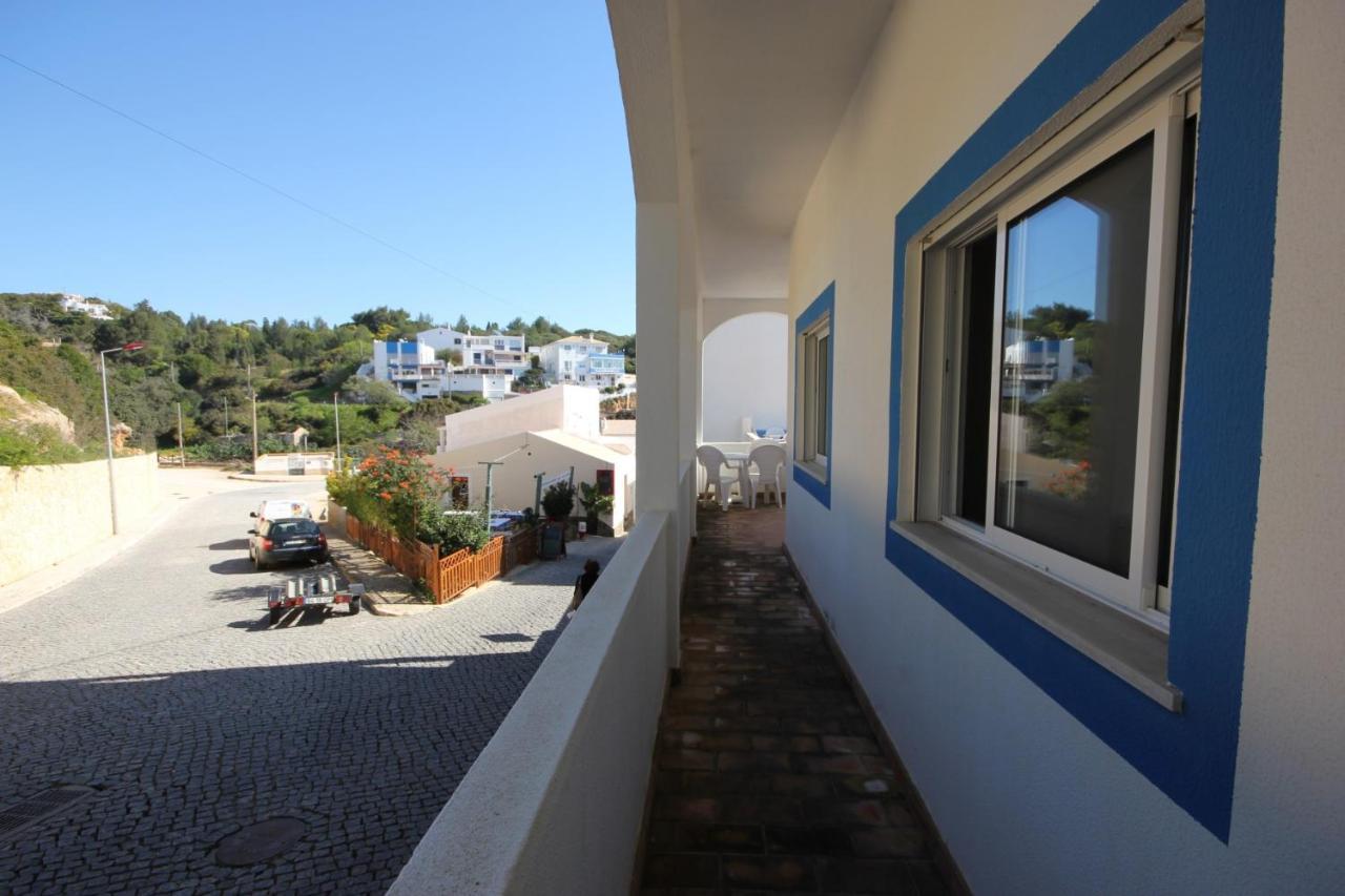 T2 Casa Dos Arcos By Seewest Salema Exterior photo