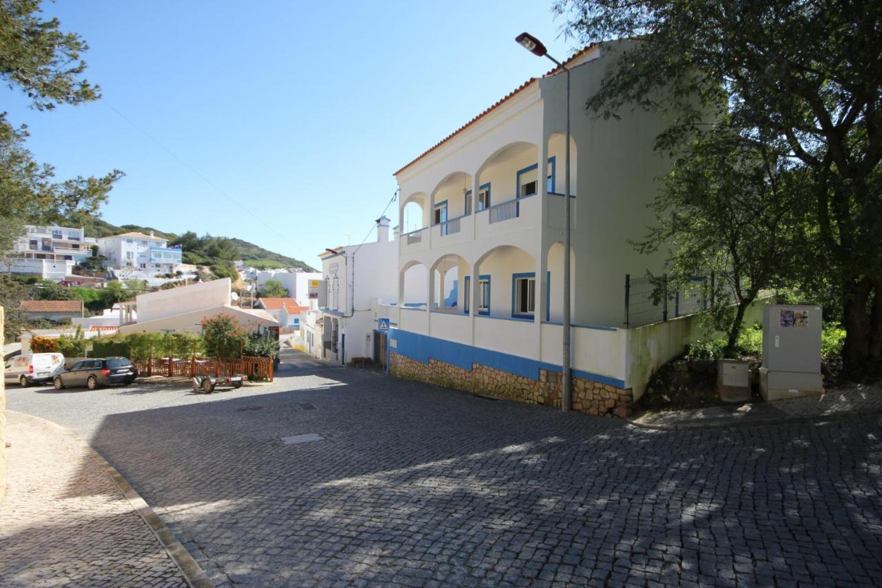 T2 Casa Dos Arcos By Seewest Salema Exterior photo