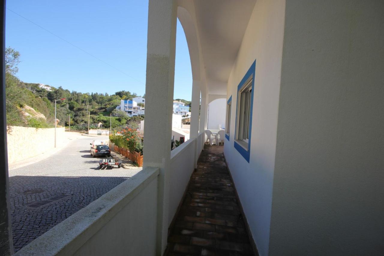T2 Casa Dos Arcos By Seewest Salema Exterior photo