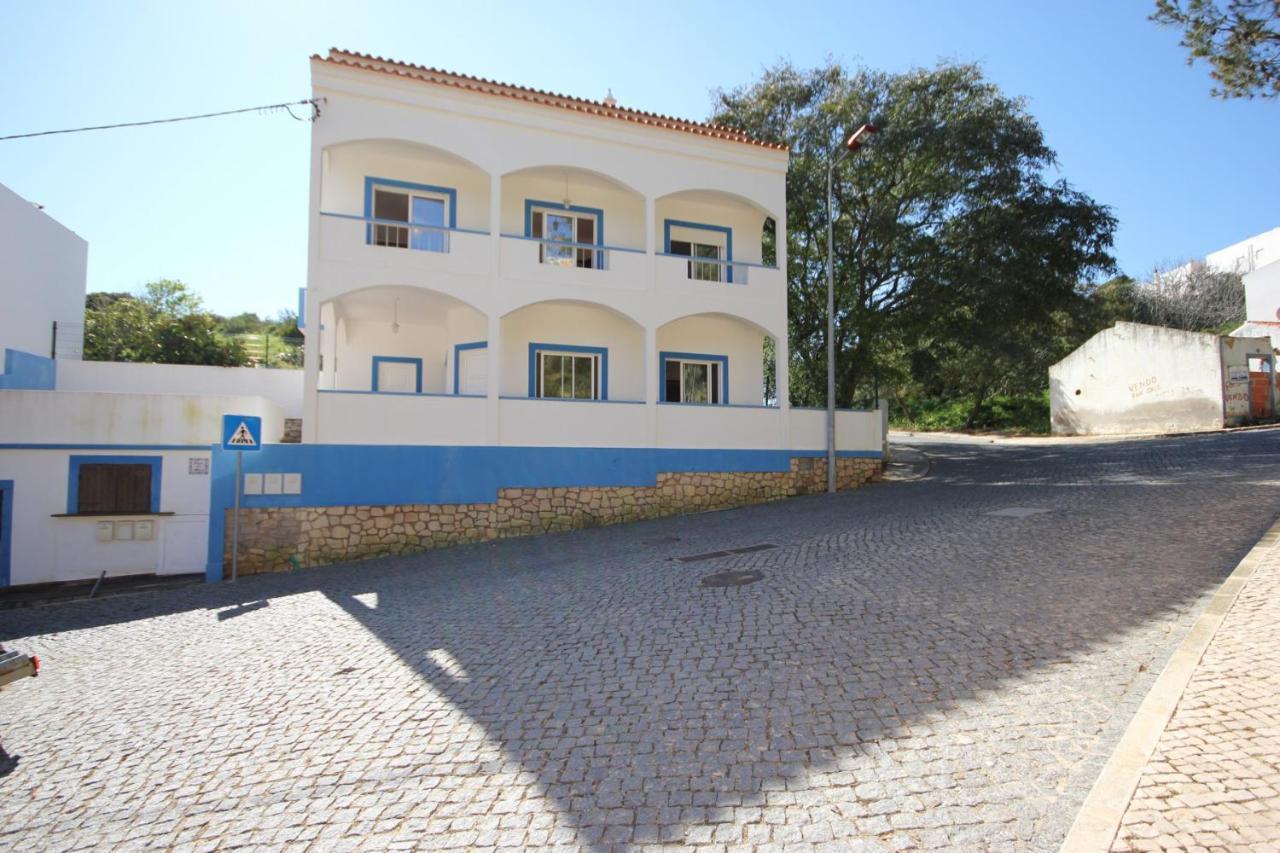 T2 Casa Dos Arcos By Seewest Salema Exterior photo